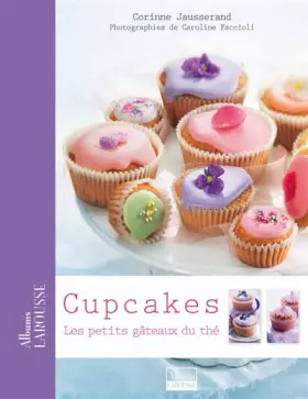 Couverture du produit · Cupcakes