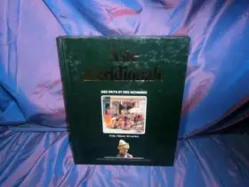 Couverture du produit · Asie Méridionale Inde, Népal, Sri Lanka