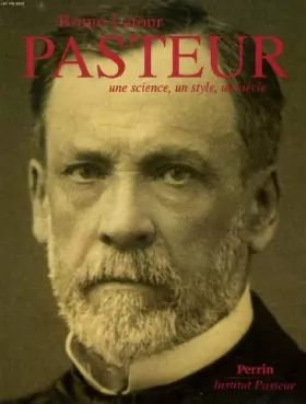 Couverture du produit · Pasteur (album)