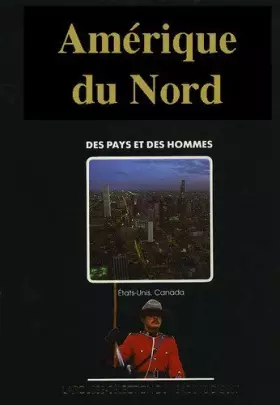 Couverture du produit · Amérique du nord des pays et des hommes (Etats-Unis, Canada)
