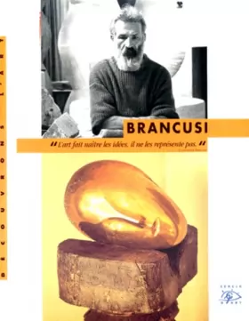 Couverture du produit · Brancusi, 1876-1957
