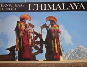 Couverture du produit · L'himalaya