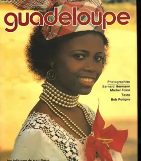 Couverture du produit · Guadeloupe
