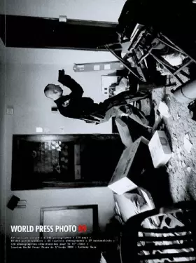 Couverture du produit · World Press Photo 2009