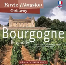 Couverture du produit · Bourgogne - Burgundy