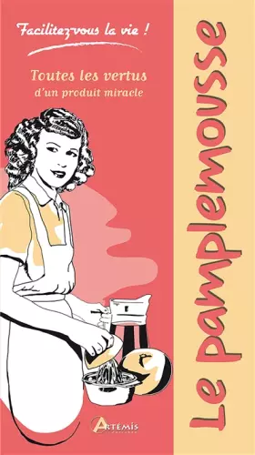 Couverture du produit · Le pamplemousse