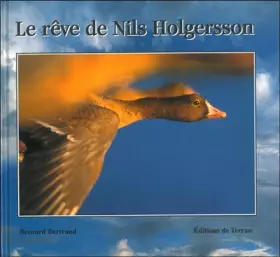 Couverture du produit · Le rêve de Nils Holgersson