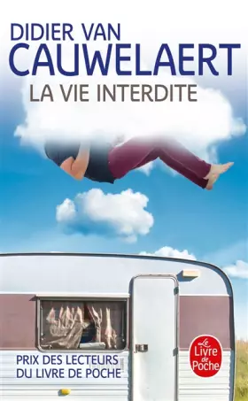 Couverture du produit · La vie interdite