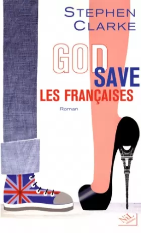 Couverture du produit · God save les françaises
