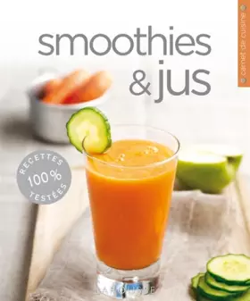 Couverture du produit · Smoothies & jus