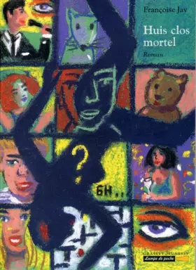 Couverture du produit · Huis clos mortel