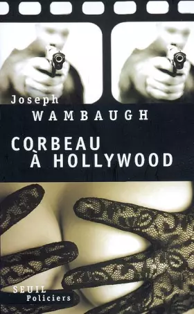 Couverture du produit · Corbeau a Hollywood