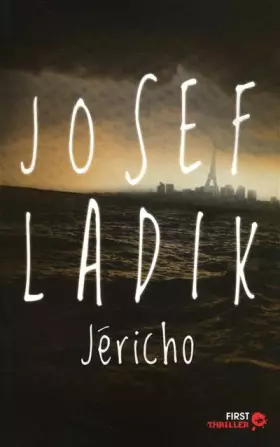 Couverture du produit · Jéricho
