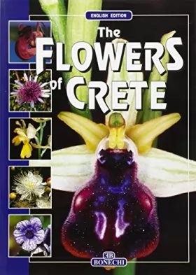 Couverture du produit · I fiori di Creta . Ediz. inglese