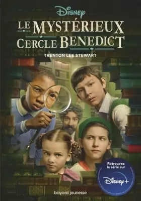Couverture du produit · Le mystérieux cercle Bénédict, Tome 01: Le mystérieux cercle Benedict