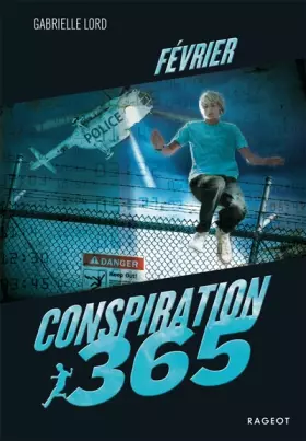 Couverture du produit · Conspiration 365 - Février