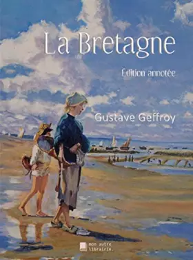 Couverture du produit · La Bretagne
