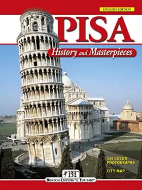 Couverture du produit · Pisa: History and Masterpieces