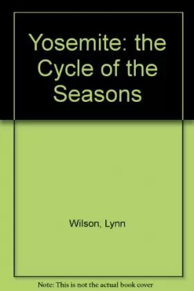 Couverture du produit · Yosemite: The Cycle of the Seasons