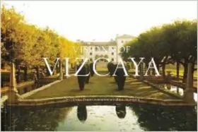 Couverture du produit · Visions of Vizcaya