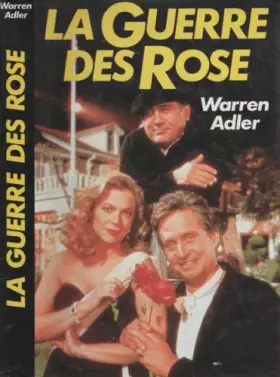 Couverture du produit · La guerre des roses