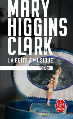 Couverture du produit · La Boîte à musique