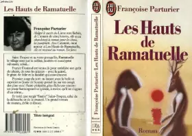 Couverture du produit · Les hauts de Ramatuelle