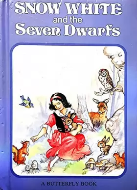 Couverture du produit · Snow White and the Seven Dwarfs