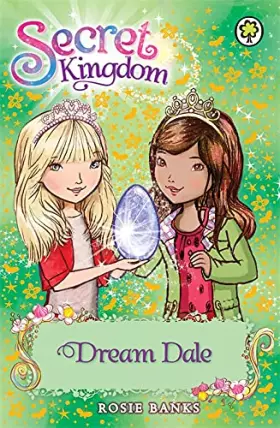 Couverture du produit · Dream Dale: Book 9