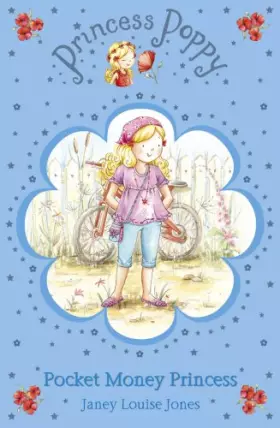 Couverture du produit · Princess Poppy: Pocket Money Princess