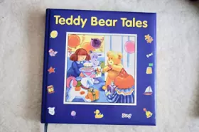 Couverture du produit · Teddy Bear Tales