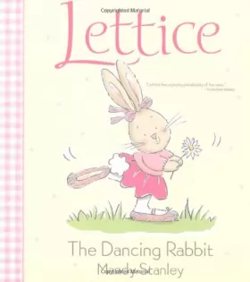 Couverture du produit · Lettice: The Dancing Rabbit