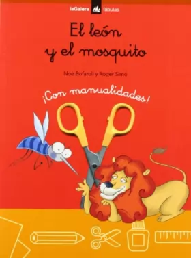Couverture du produit · Leon Y El Mosquito,El (fabulas)