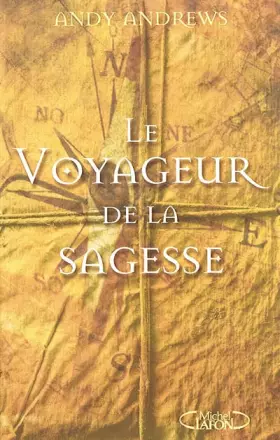 Couverture du produit · Le Voyageur de la sagesse