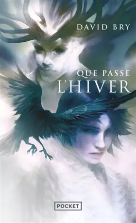 Couverture du produit · Que passe l'hiver