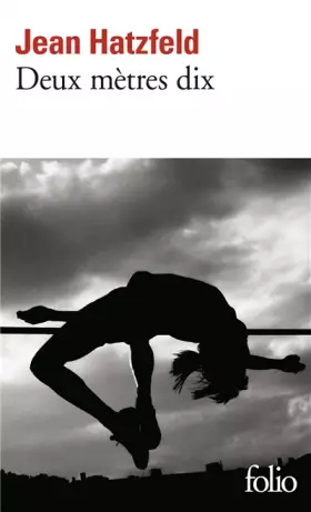 Couverture du produit · Deux mètres dix