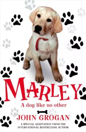 Couverture du produit · Marley: A Dog Like No Other