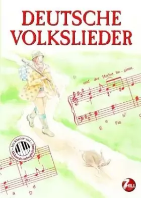 Couverture du produit · Deutsche Volkslieder