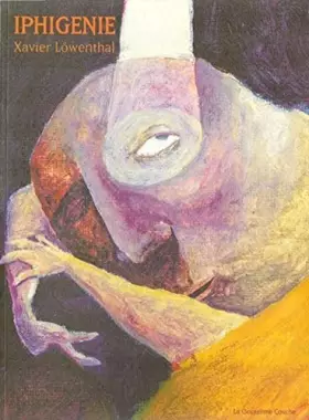 Couverture du produit · Iphigénie