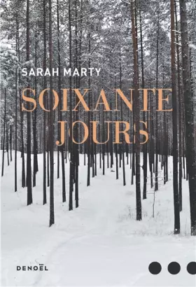 Couverture du produit · Soixante jours
