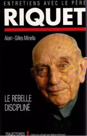 Couverture du produit · Entretiens avec le pere riquet