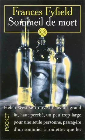 Couverture du produit · Sommeil de mort