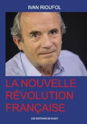 Couverture du produit · La Nouvelle Révolution française