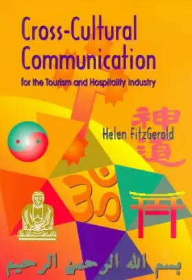 Couverture du produit · Cross-Cultural Communication