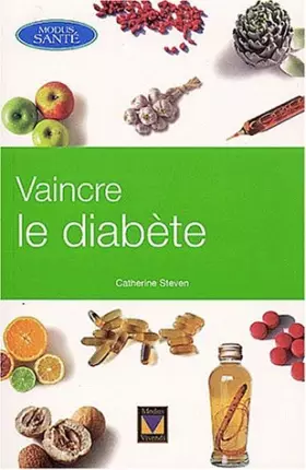 Couverture du produit · Modus santé