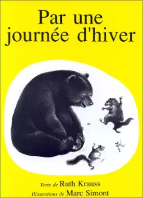 Couverture du produit · Par une journée d'hiver