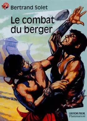 Couverture du produit · Le Combat du berger (nouvelle édition)