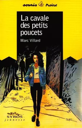 Couverture du produit · La cavale des petits poucets