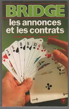 Couverture du produit · Bridge les annonces et les contrats