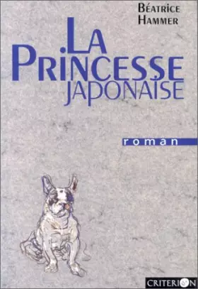 Couverture du produit · La Princesse japonaise